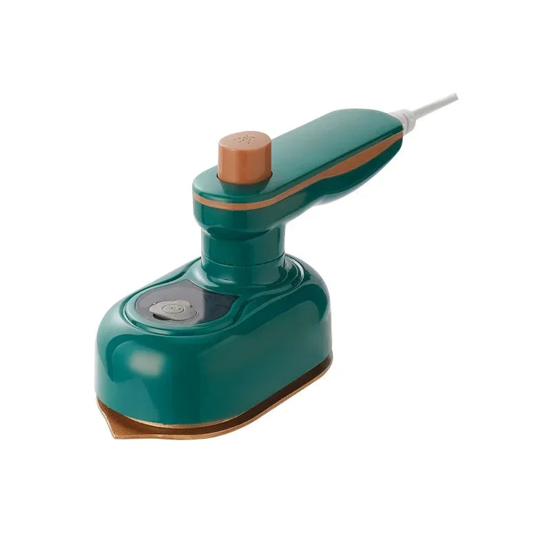Premium Mini Steam Iron™