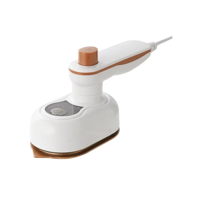 Premium Mini Steam Iron™