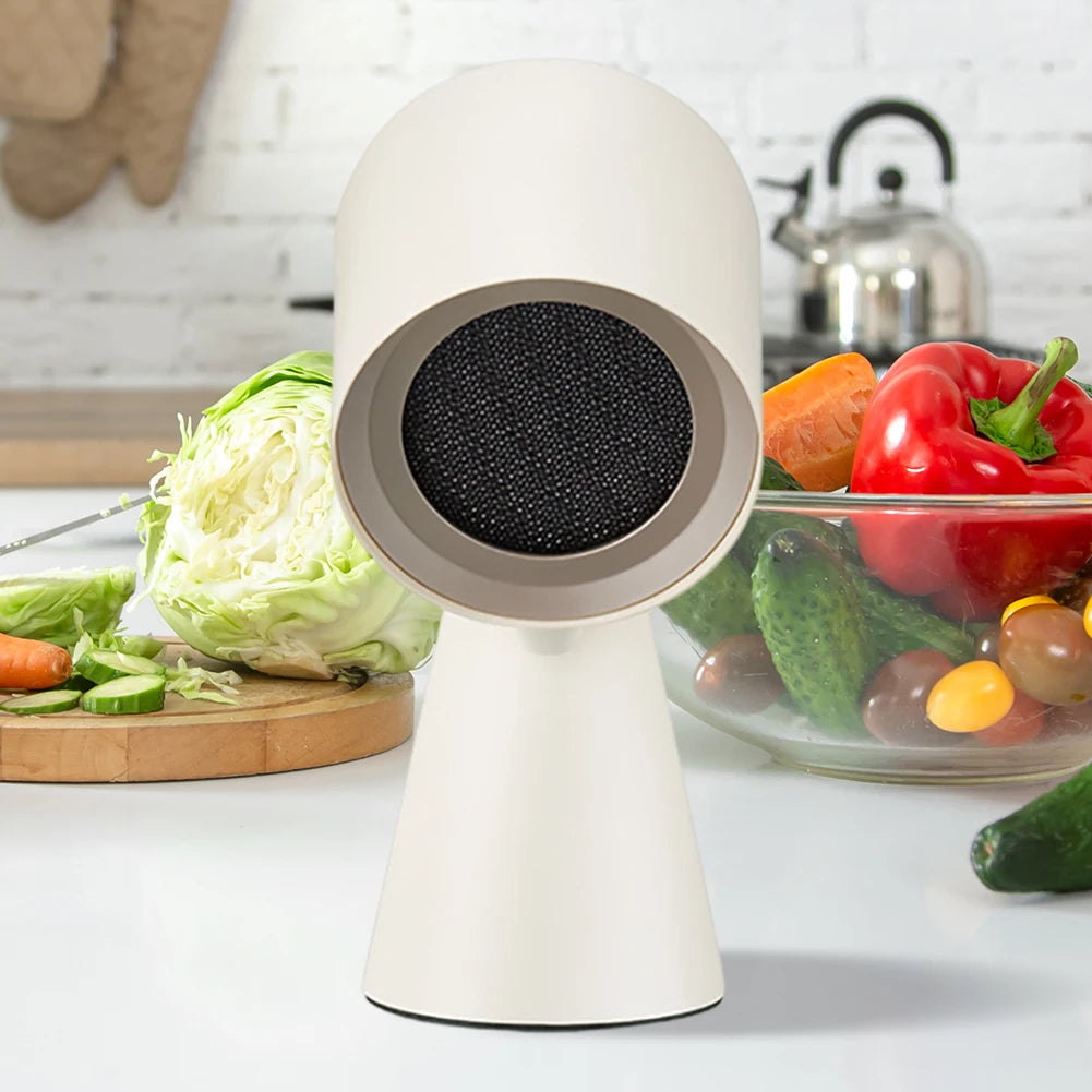 Desktop Range Hood Exhaust Fan
