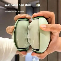 Time & Money Saving Reusable Washable Lint Roller Ball