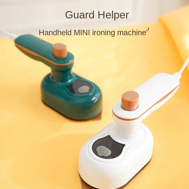 Premium Mini Steam Iron™