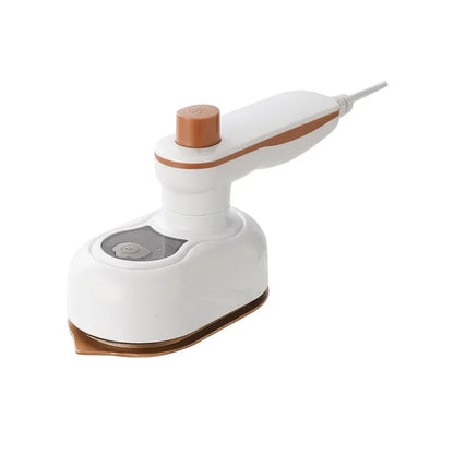 Premium Mini Steam Iron™