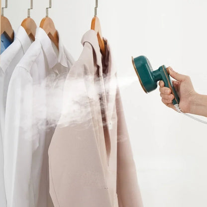 Premium Mini Steam Iron™